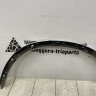 Молдинг крыла передний правый BMW X5 G05 M-Pack OEM 51778069286