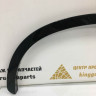 Молдинг крыла задний правый BMW X1 F48 M-Pack OEM 51778059874