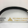 Молдинг крыла задний правый BMW X1 F48 M-Pack OEM 51778059874