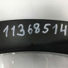 Молдинг крыла задний правый BMW X1 F48 M-Pack OEM 51778059874