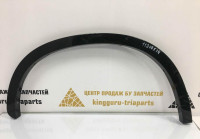 Молдинг крыла задний правый BMW X1 F48 M-Pack OEM 51778059874