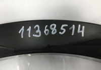 Молдинг крыла задний правый BMW X1 F48 M-Pack OEM 51778059874