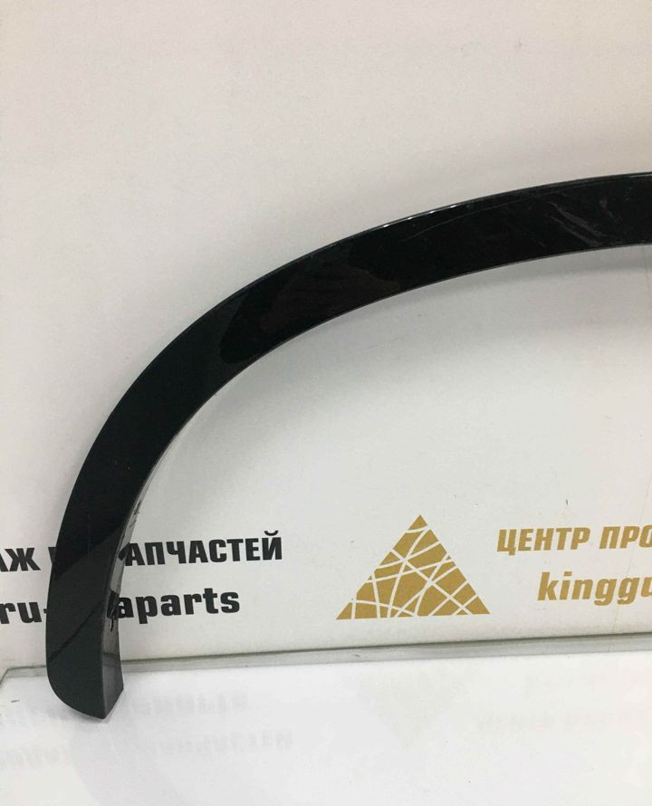 Молдинг крыла задний правый BMW X1 F48 M-Pack OEM 51778059874 Молдинг крыла задний правый BMW X1 F48 M-Pack OEM 51778059874