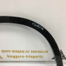 Молдинг крыла задний правый BMW X1 F48 M-Pack OEM 51778059874 Молдинг крыла задний правый BMW X1 F48 M-Pack OEM 51778059874