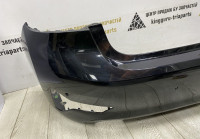 Бампер задний BMW 3 G20 OEM 51128493934 51127427998