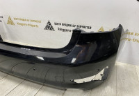 Бампер задний BMW 3 G20 OEM 51128493934 51127427998
