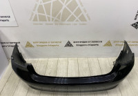 Бампер задний BMW 3 G20 OEM 51128493934 51127427998