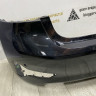 Бампер задний BMW 3 G20 OEM 51128493934 51127427998 Бампер задний BMW 3 G20 OEM 51128493934 51127427998