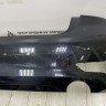 Бампер задний BMW 3 G20 OEM 51128493934 51127427998 Бампер задний BMW 3 G20 OEM 51128493934 51127427998