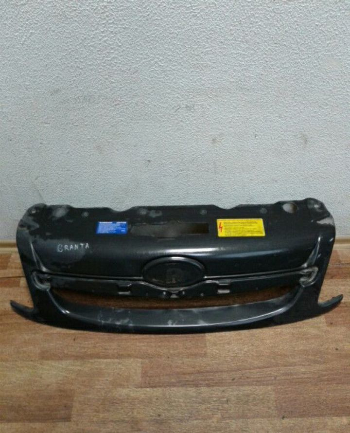 Решетка радиатора Lada Granta (скл-3)