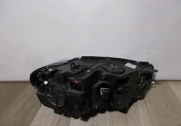 Фара ЛЭД LED левая бу BMW X5 F15 OEM 7471347