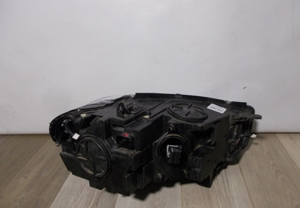 Фара ЛЭД LED левая бу BMW X5 F15 OEM 7471347 Фара ЛЭД LED левая бу BMW X5 F15 OEM 7471347