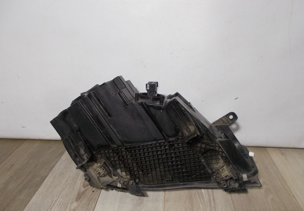 Фара ЛЭД LED левая бу BMW X5 F15 OEM 7471347 Фара ЛЭД LED левая бу BMW X5 F15 OEM 7471347