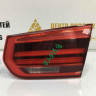 Фонарь правый внутренний BMW 3 F30 рестайлинг OEM 63217369120