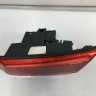 Фонарь правый внутренний BMW 3 F30 рестайлинг OEM 63217369120