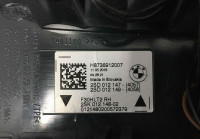 Фонарь правый внутренний BMW 3 F30 рестайлинг OEM 63217369120