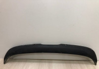 Спойлер заднего бампера Lada Vesta oem 8450008884  (скл-3)