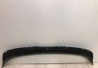 Спойлер заднего бампера Lada Vesta oem 8450008884  (скл-3)