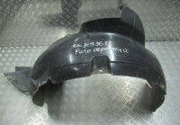 Подкрылок передний левый Volkswagen Polo oem 6ru809961