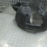 Подкрылок передний левый Volkswagen Polo oem 6ru809961