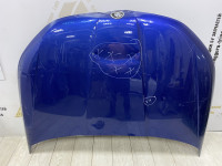 Капот Skoda Kodiaq OEM 565823031A