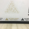 Порог правый бу BMW X1 F48 OEM 51777332328