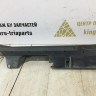 Порог правый бу BMW X1 F48 OEM 51777332328