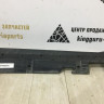Порог правый бу BMW X1 F48 OEM 51777332328