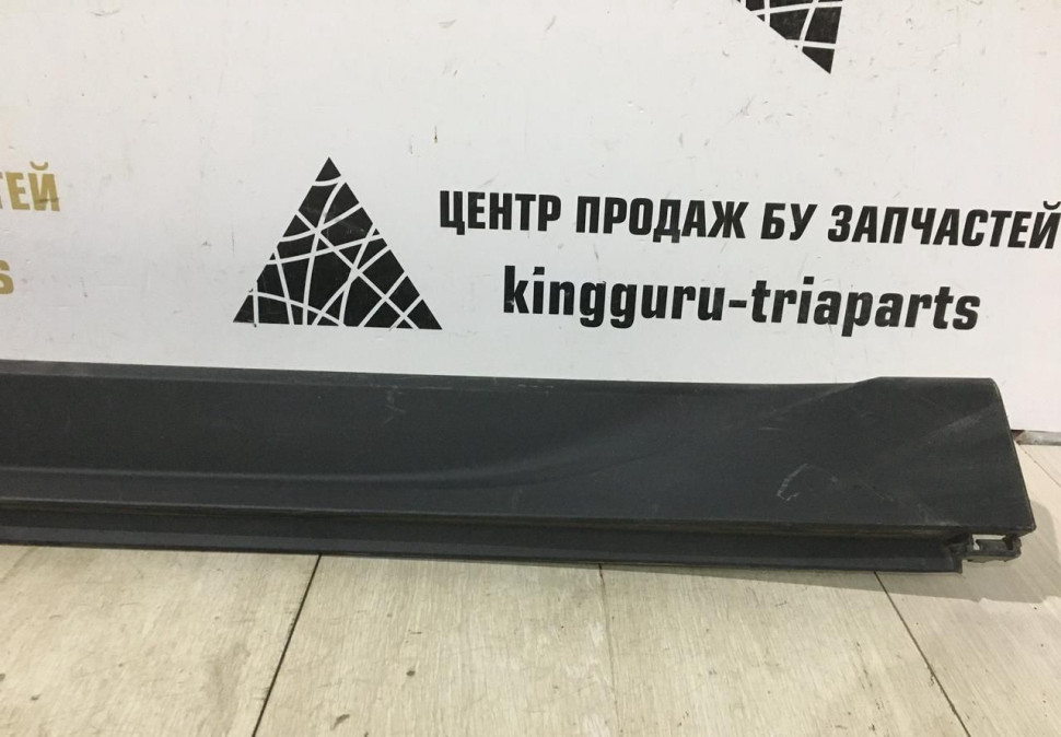 Порог правый бу BMW X1 F48 OEM 51777332328 Порог правый бу BMW X1 F48 OEM 51777332328