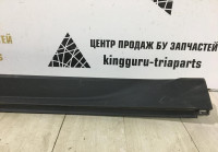 Порог правый бу BMW X1 F48 OEM 51777332328