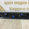 Молдинг двери передний левый BMW X3 G01 M-Pack OEM 51138064795