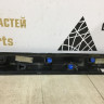 Молдинг двери передний левый BMW X3 G01 M-Pack OEM 51138064795