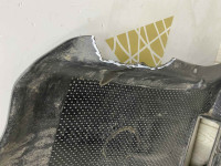 Защита картера двигателя Volkswagen Tiguan 2 oem 3Q0825901A