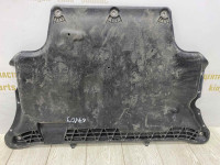 Защита картера двигателя Volkswagen Tiguan 2 oem 3Q0825901A