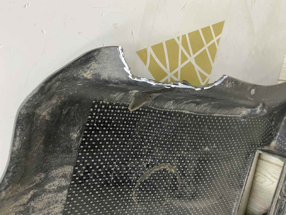 Защита картера двигателя Volkswagen Tiguan 2 oem 3Q0825901A Защита картера двигателя Volkswagen Tiguan 2 oem 3Q0825901A