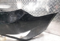 Бампер задний Hyundai Solaris 1 oem 866114L500