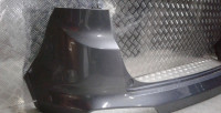 Бампер задний Hyundai Creta 15- oem 86611M0000