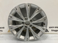 Диск литой R17 Volkswagen Tiguan 2 2016 OEM 5NA601025