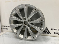 Диск литой R17 Volkswagen Tiguan 2 2016 OEM 5NA601025