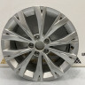 Диск литой R17 Volkswagen Tiguan 2 2016 OEM 5NA601025 Диск литой R17 Volkswagen Tiguan 2 2016 OEM 5NA601025
