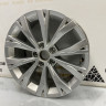 Диск литой R17 Volkswagen Tiguan 2 2016 OEM 5NA601025 Диск литой R17 Volkswagen Tiguan 2 2016 OEM 5NA601025