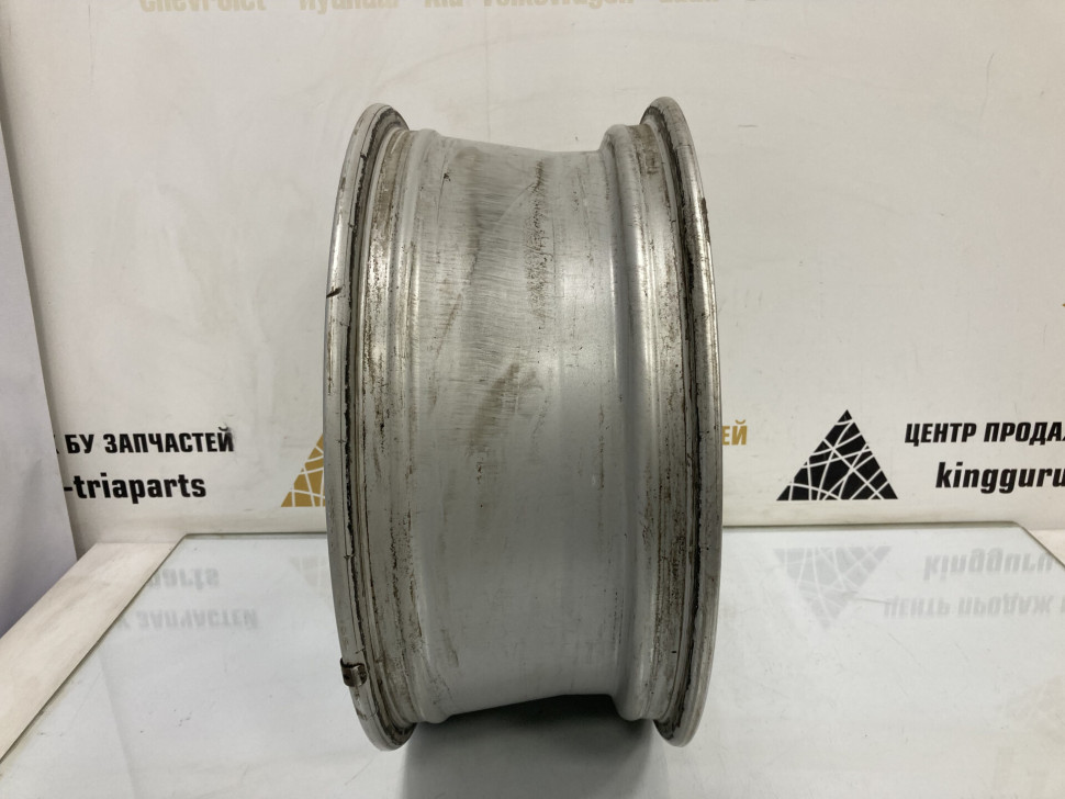 Диск литой R17 Volkswagen Tiguan 2 2016 OEM 5NA601025 Диск литой R17 Volkswagen Tiguan 2 2016 OEM 5NA601025