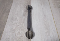 Рычаг задний правый бу BMW 3 F30 OEM 6792544