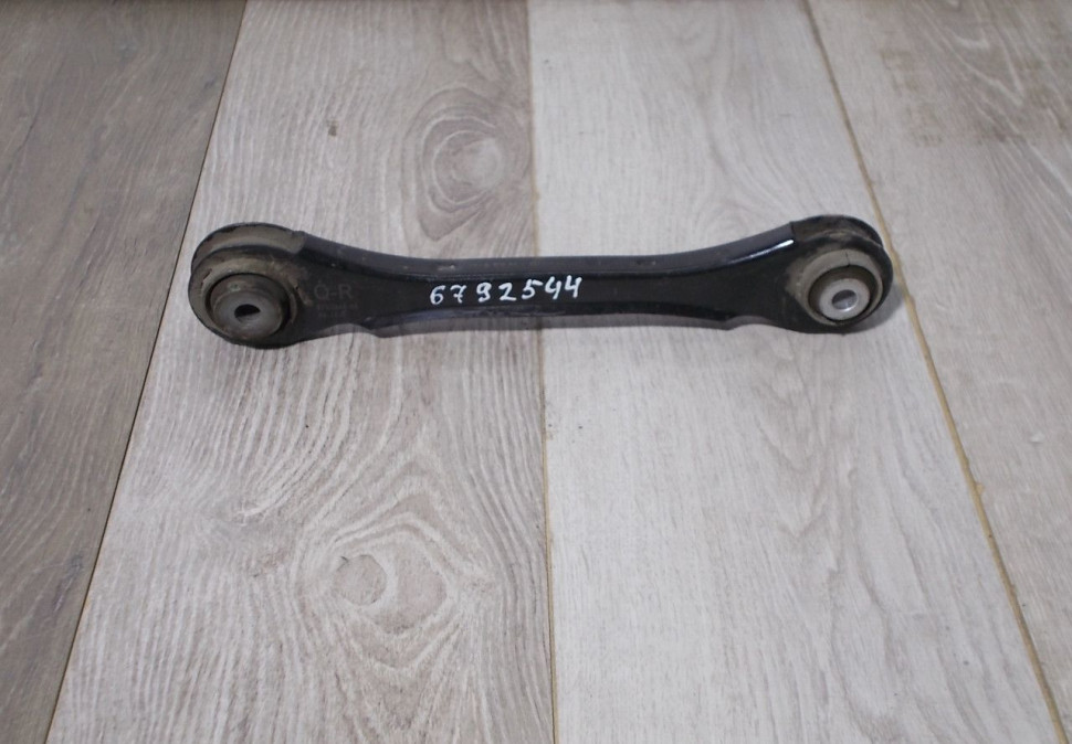 Рычаг задний правый бу BMW 3 F30 OEM 6792544
