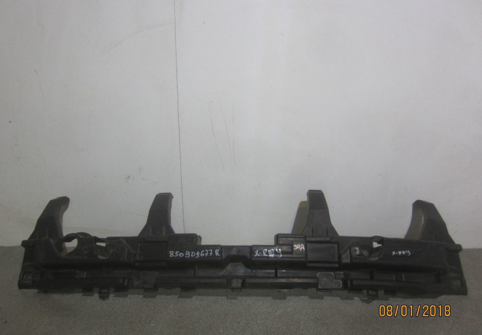 Усилитель заднего бампера Lada Xray oem 805909677r (скл-3)