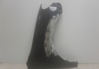 Крыло переднее правое Volkswagen Golf 6 oem 5K6821022A (после ремонта)