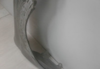 Крыло переднее правое Volkswagen Golf 6 oem 5K6821022A (после ремонта)