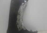 Крыло переднее правое Volkswagen Golf 6 oem 5K6821022A (после ремонта)