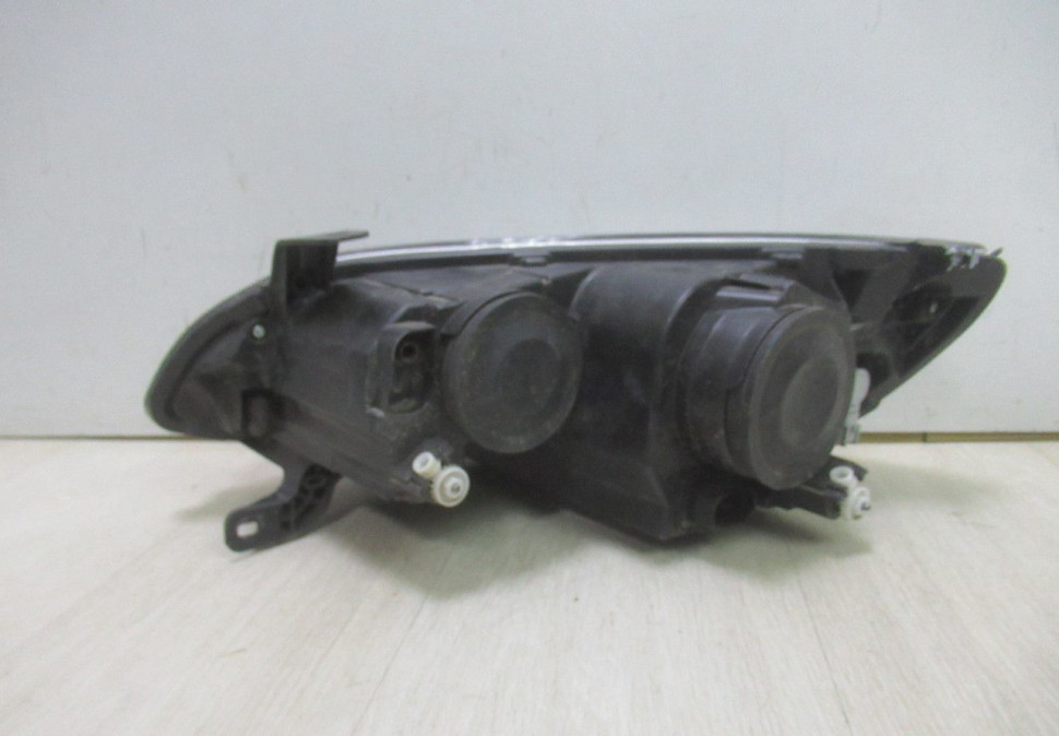 Фара правая Lada Kalina 2 oem 433775010 (скл-3) Фара правая Lada Kalina 2 oem 433775010 (скл-3)