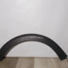 Молдинг крыла передний левый бу Renault Sandero Stepway 2 OEM 638750806R